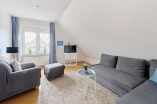 Ferienwohnung Fährnah Moba-Travel - 9