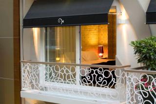 Hypnos Design Hotel - Istanbul - 4