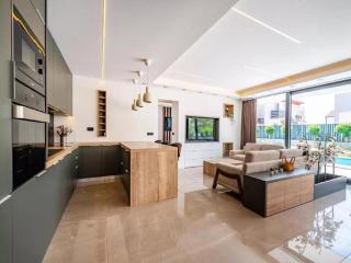 Villa Alpha - 3