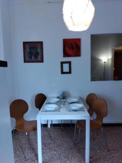 Trilocale Cecilia's Studio - Genova - 1