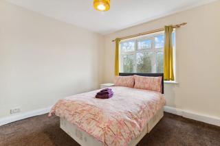 Beautiful Cozy Room - Londra - 9
