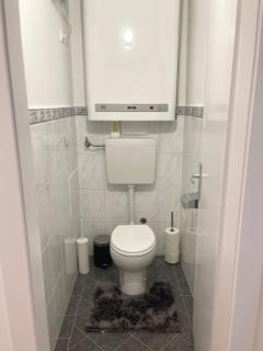 Modern Havanna Appartment - Graz - 9