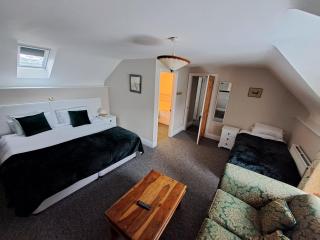The Stables, Bron Y Graig, Corwen - Corwen - 4