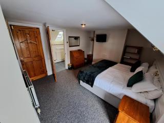 The Stables, Bron Y Graig, Corwen - Corwen - 1