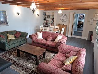The Stables, Bron Y Graig, Corwen - Corwen - 8