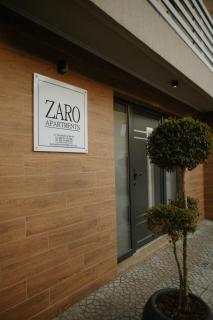 ZARO Apartments - 9