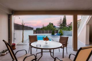 Lefteris Holiday Home - Chania - 8
