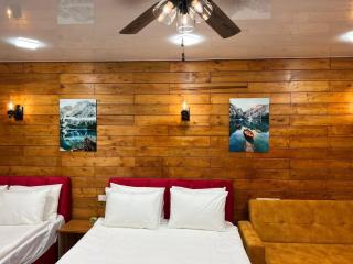 Politkovskaia Apartment Tbilisi - 6