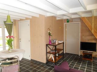 B&B 'Het Logiement - Sint-Maria-Lierde - 4