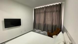 Apartamento Frente à Praia Santos - Santos - 7