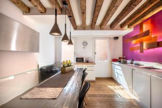 Ca Bibi, Guest House Close the Grand Canal - Veneza - 3