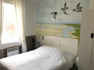 Logis - Le Neptune Hôtel & Restaurant - Cayeux-sur-Mer - 4