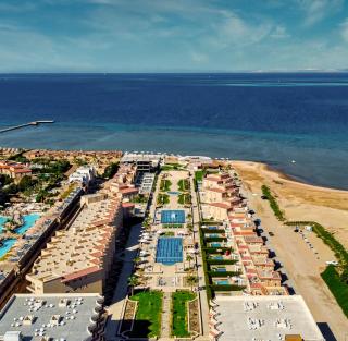 Selena Bay Resort & Beach Club - Hurghada - 2