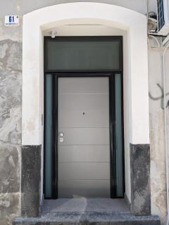 Emme Apartment Catania - Catania - 9