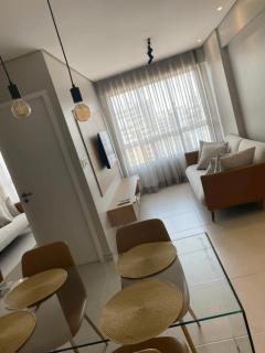 Edifício Promenade II Apt 1108 -Mandi Hospitalidade - Maceió - 3