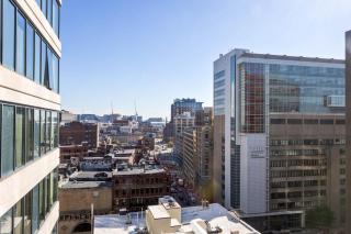 ChinatownTheater District 1br w gym wd nr T BOS-786 - Boston - 7