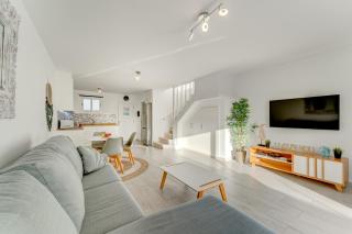 Chill Out House - 6