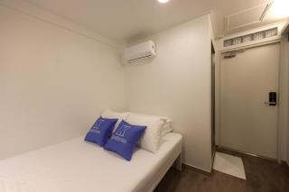 K-Guesthouse Myeongdong 1 - 8