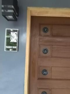 Tiny House Loft Style - 1