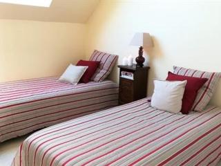 Appartement cosy à La Turballe - 2/4 pers, proche centre et plage, parking inclus - FR-1-392-95 - La Turballe - 6