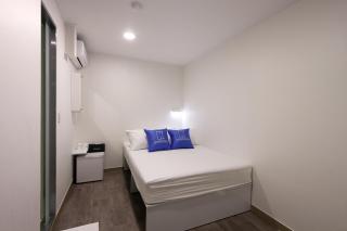 K-Guesthouse Myeongdong 1 - Seul - 4
