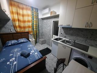 Lovely appartament 1-3 - Tirana - 7