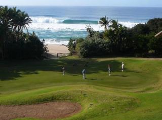 Private eco-estate with sweeping ocean views No Load shedding totally off-grid property - Southbroom - 1