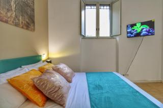 Germanico Apartment at Vatican Museum - by 101Flats - 2
