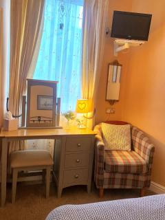 Cobbleview Rooms - 5