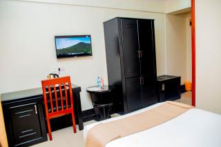 EDEN HIGHLANDS HOTEL - Mbeya - 3