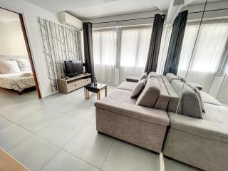 Superbe 2 pièces au calme absolu - 8