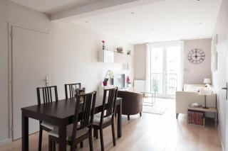 Very luminous 73m with clear view - Vincennes - 8
