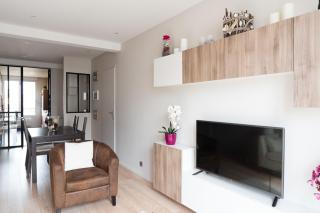 Very luminous 73m with clear view - Vincennes - 9