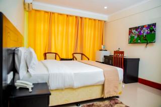EDEN HIGHLANDS HOTEL - Mbeya - 7