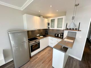 Appartement-3-A24 - Westerland - 2
