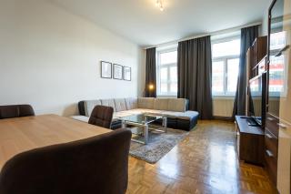 Two bedrooms family nice apartment - Vienna - 9