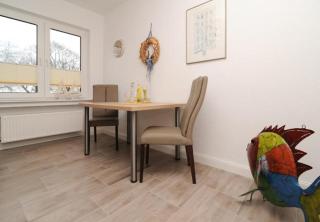 *Ferienwohnung Mühlengalerie I - 5