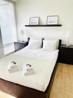 Apartament Golden Tulip - Międzyzdroje - 0