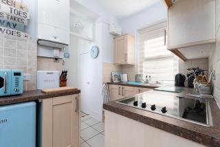 Sandbanks - Deganwy - 6