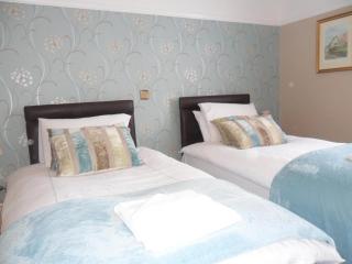 Cleave Court Guest House - Llandudno - 3