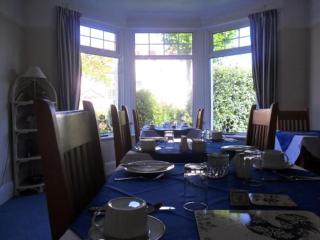 Cleave Court Guest House - Llandudno - 2