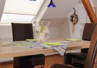 *Ferienwohnung Mühlengalerie III - 2