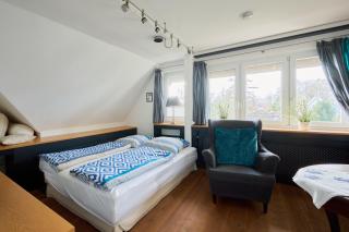 Ferienwohnung Ostseeperle Moba-Travel - 9