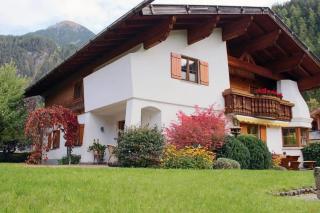 Ferienwohnung Sonja - Elmen - 8