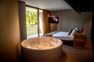 Aux Etangs - logement 14 personnes - Herve - 3