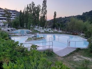 Hotel Terme Sant'Egidio - Suio - 6