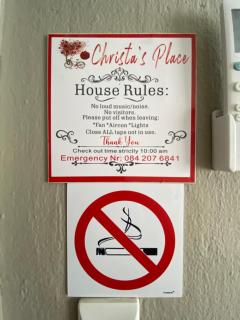 Christa's Place 899 - 2