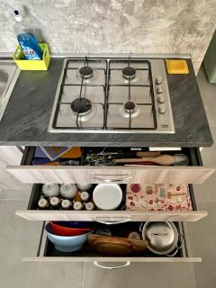 Casa con terrazza in Ortigia - 1