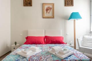 San Zanobi Family Suite in Florence - Florence - 5