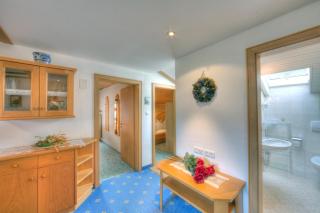 Panorama Hotel Himmelreich - 9